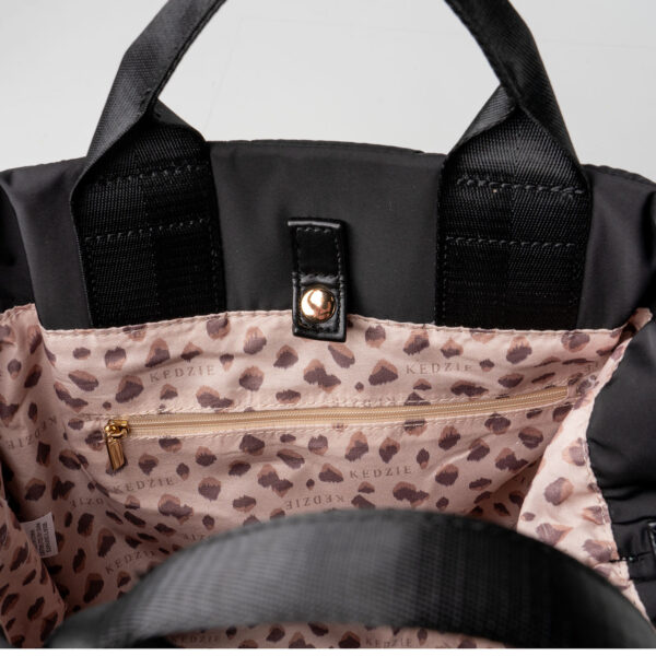Kedzie Convertible Tote - Image 7