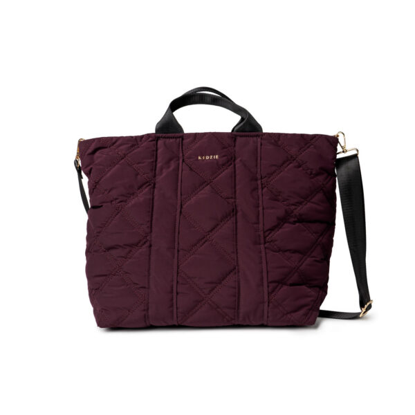 Kedzie Convertible Tote - Image 3